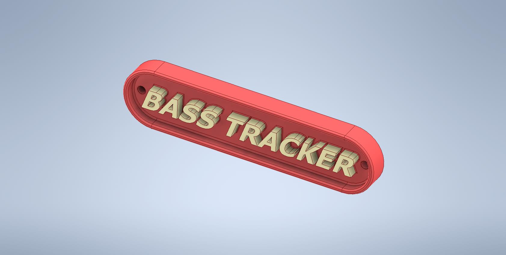 BASS TRACKER