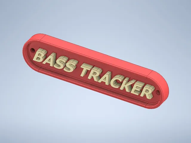 BASS TRACKER