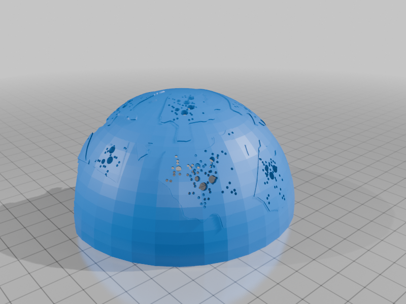 SpaceCommand Arduino Arcadegame — thumbnail 21