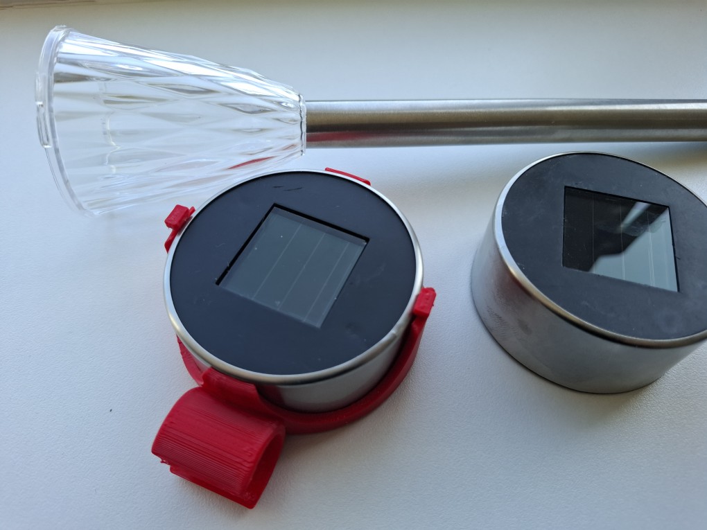 RoofHatchSolarPanelLight — miniatura 2