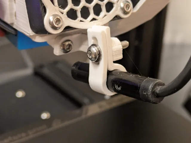 Hero Me Adjustable Endoscope Mount