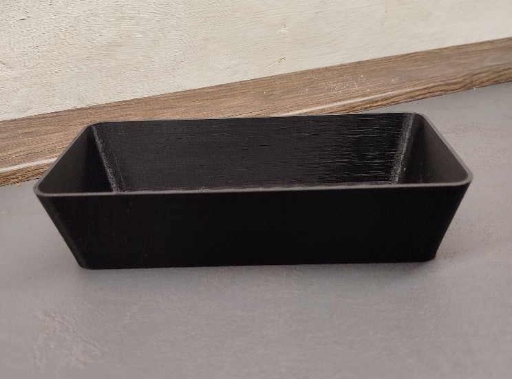 miska_obdélníková / rectangular bowl