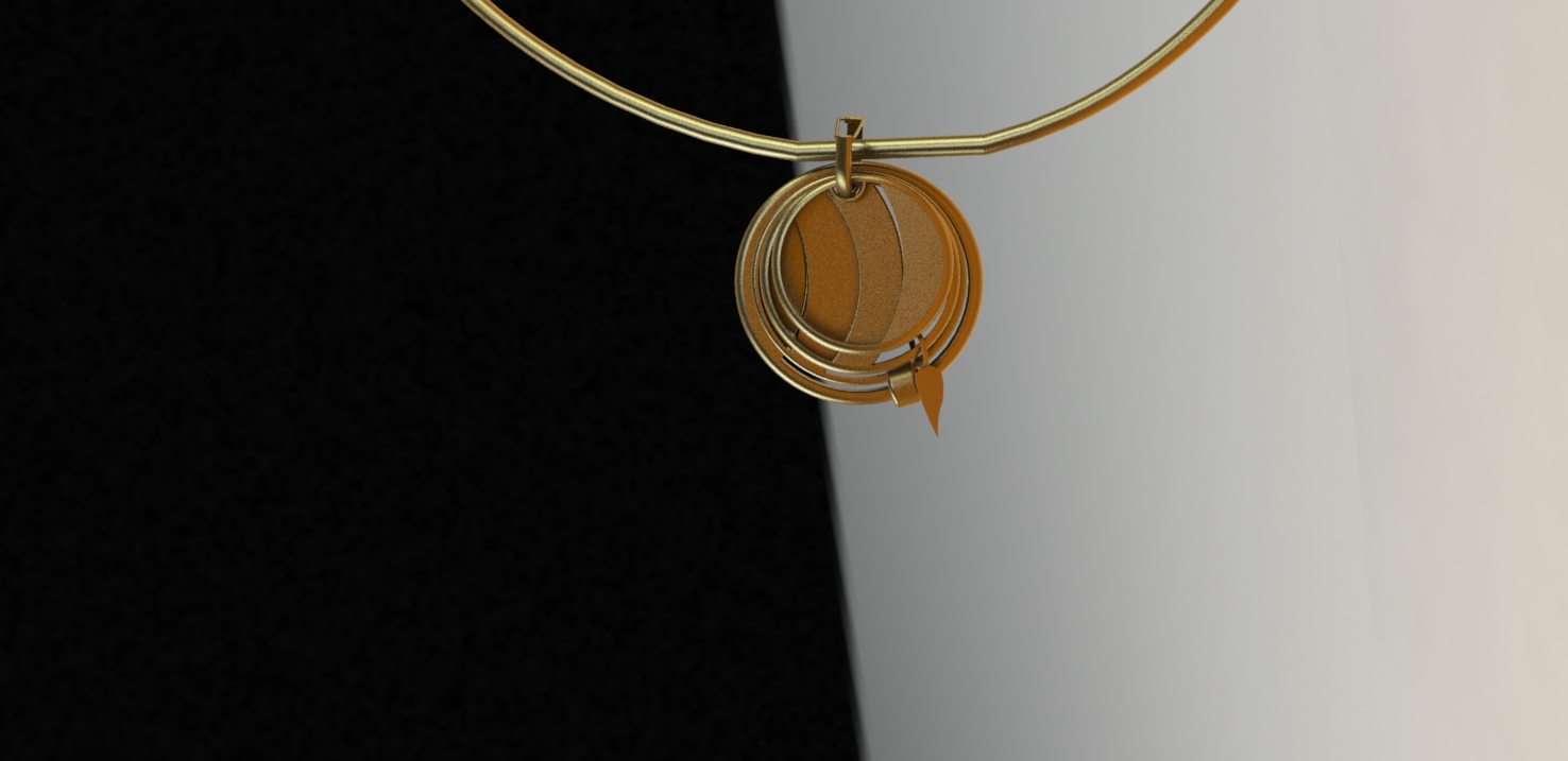 Family Chain, charms editable