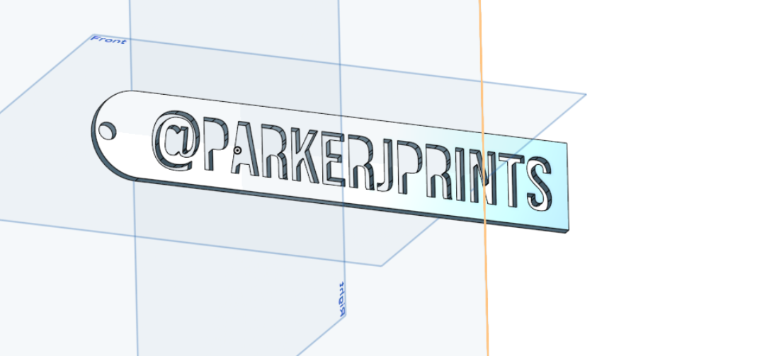 parker prints