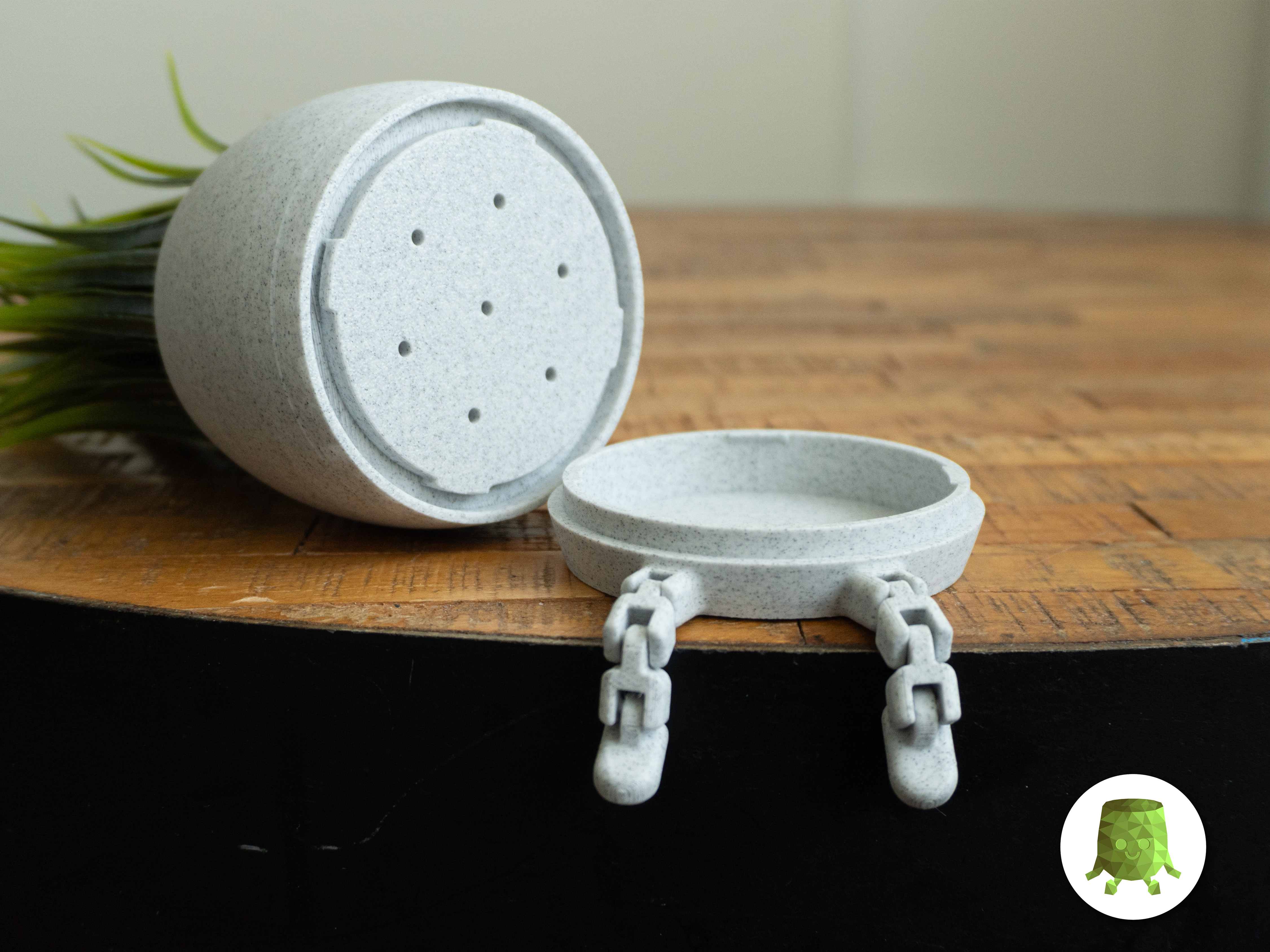 Happy Flex Sitting Pot — miniatura 2