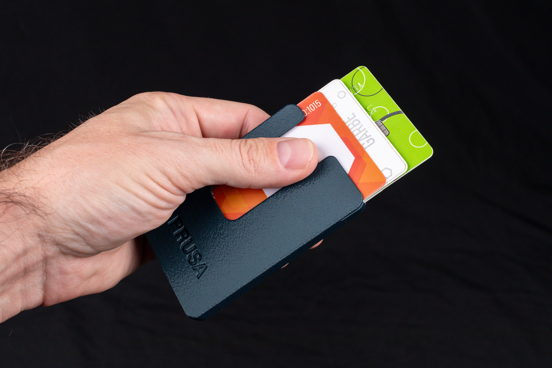 Simple Wallet