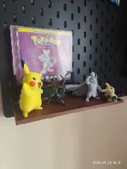 IKEA Skadis shelf