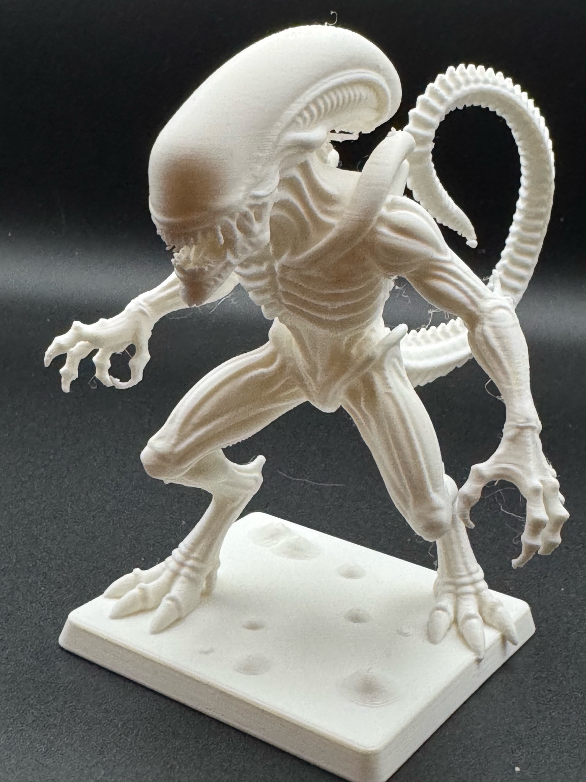 Xenomorfo (Alien)
