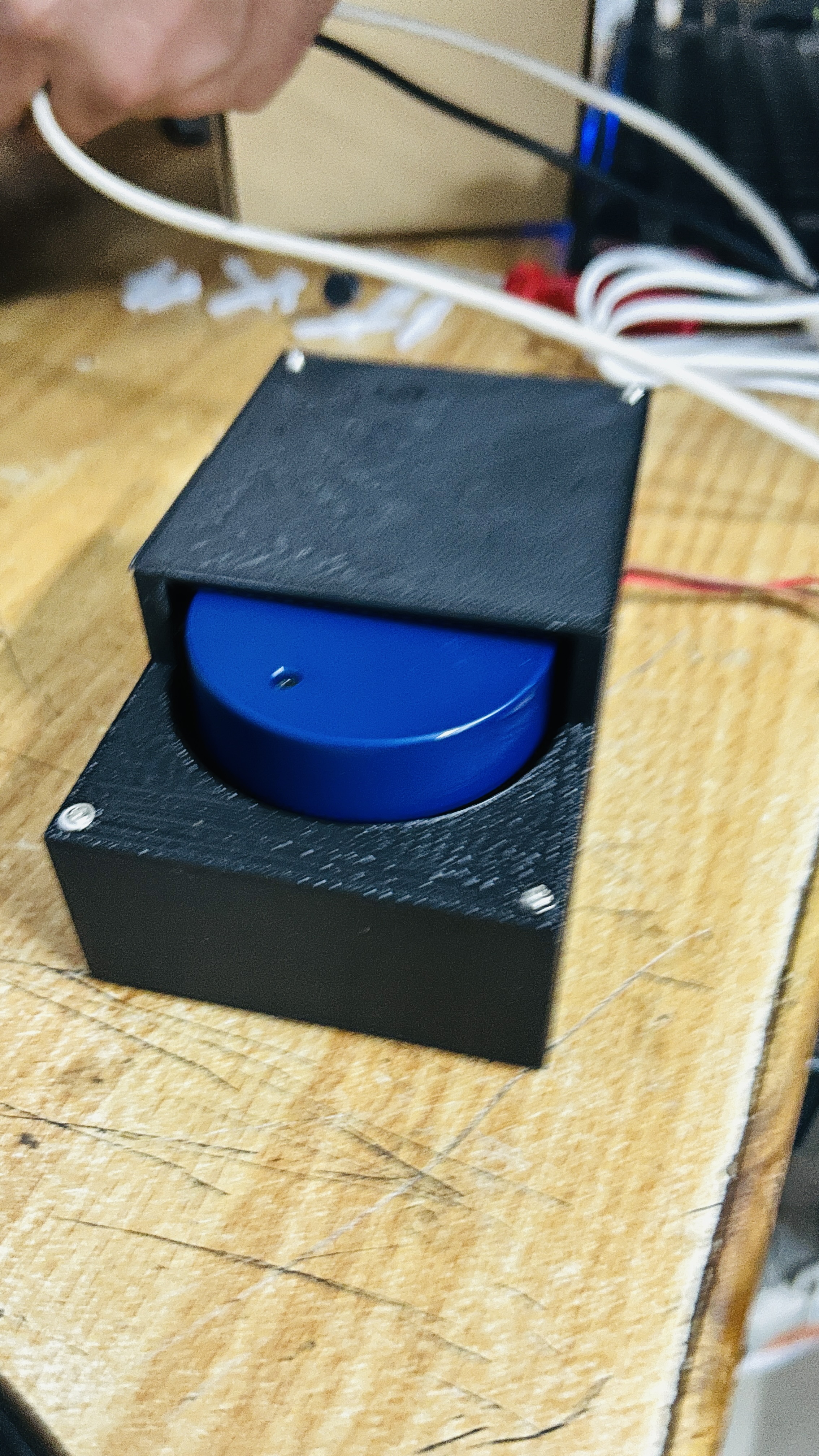 YDLIDAR X2 Case | LIDAR Cover