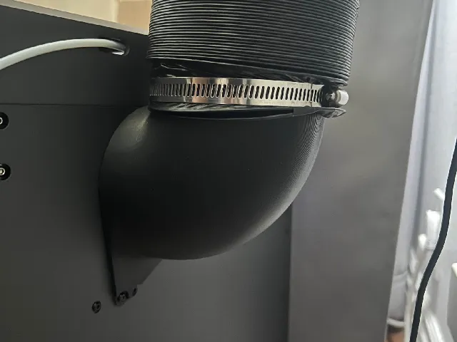 Elegoo Centauri Carbon Ventilation Exhaust Kit