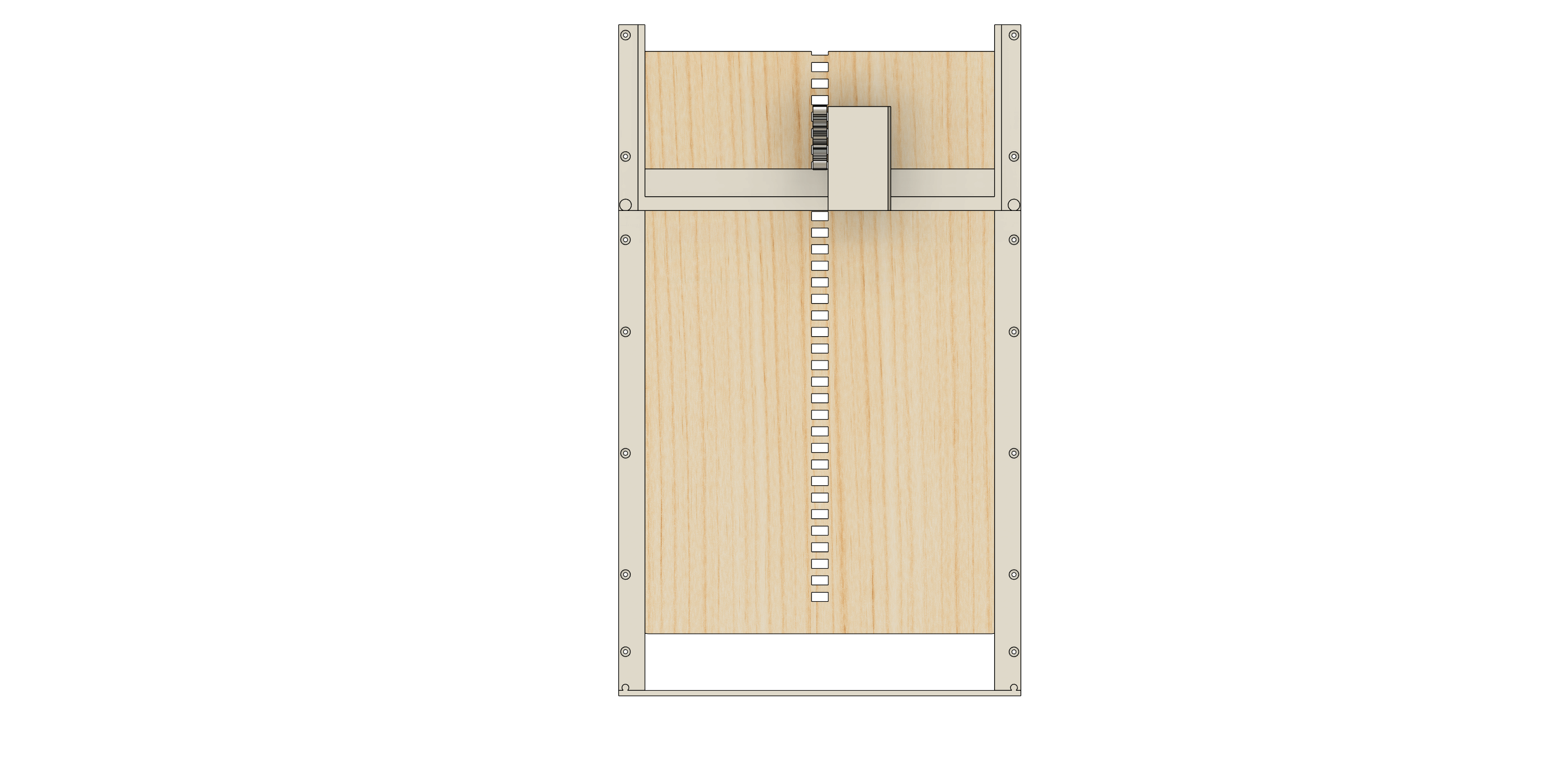 Hühner Klappe ESP8266