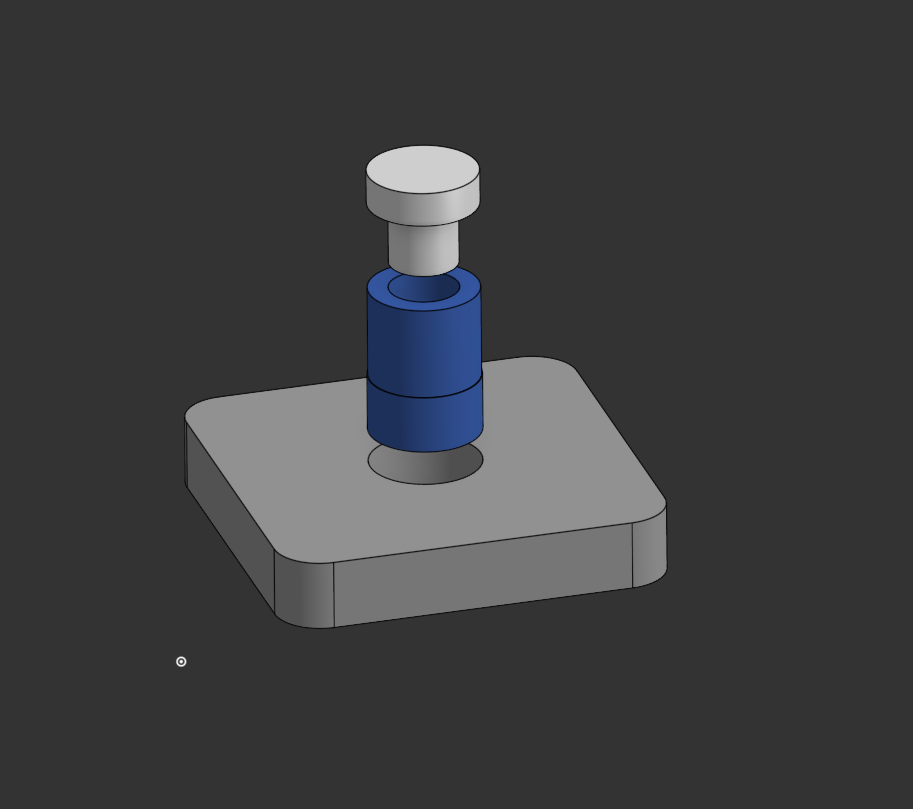SOCKET BUDDY (3/8)