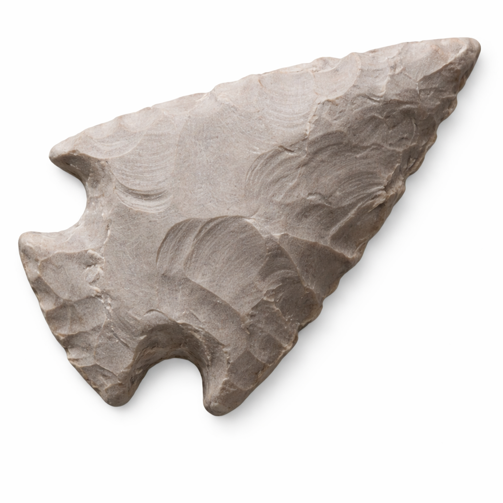 Arrowhead