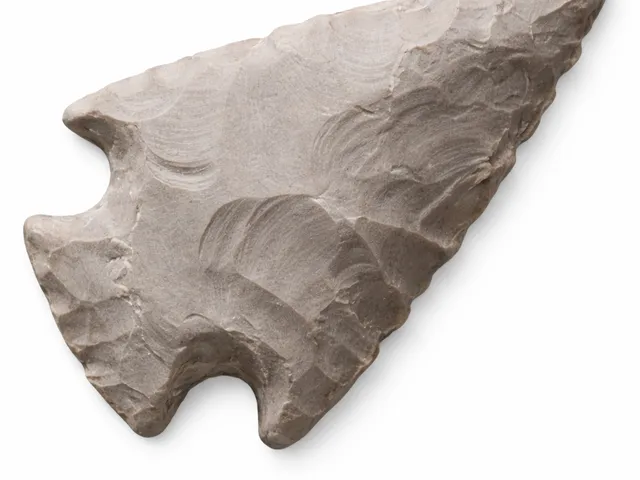 Arrowhead