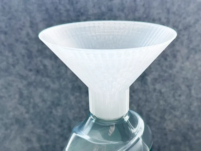 Yet Another Funnel!