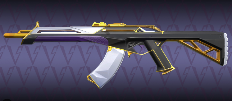 prime vandal valorant