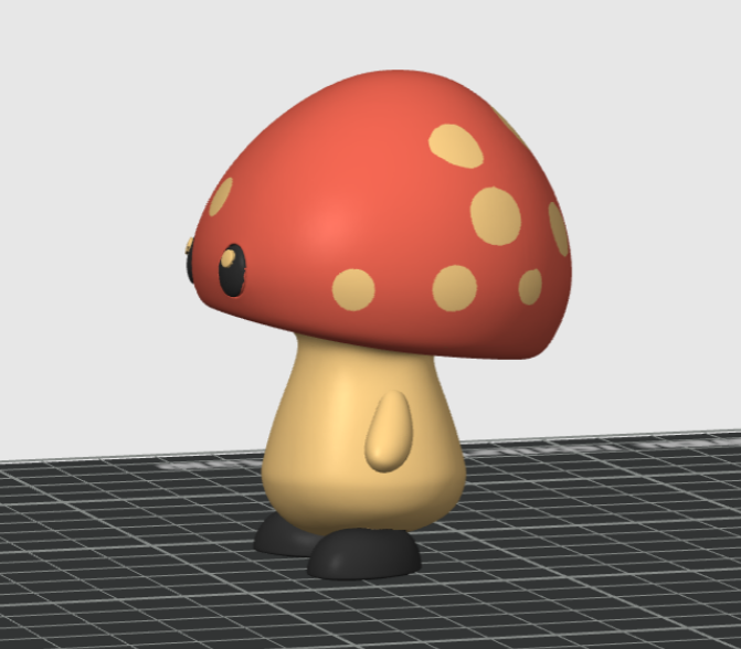 Miniatura 3 do modelo 3D Pilz Printmon
