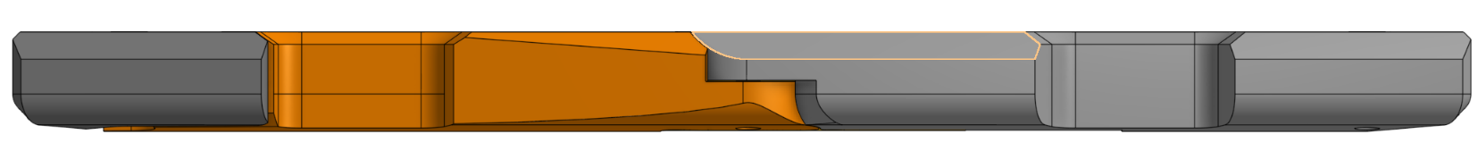 Collapsable Legs for PhaseDock Workbench — miniatura 5