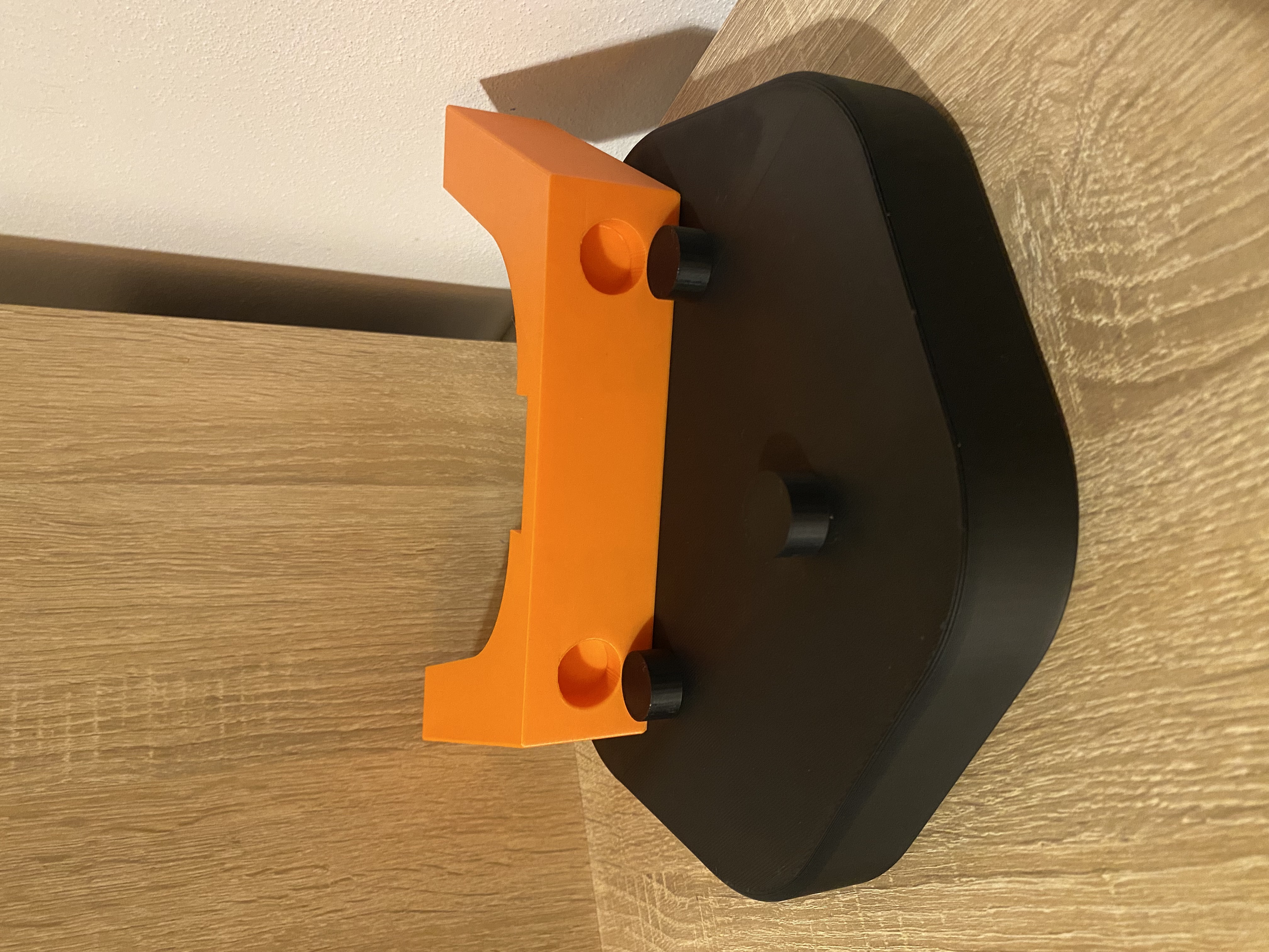 Miniatura 7 do modelo 3D Mini Stool/Chair