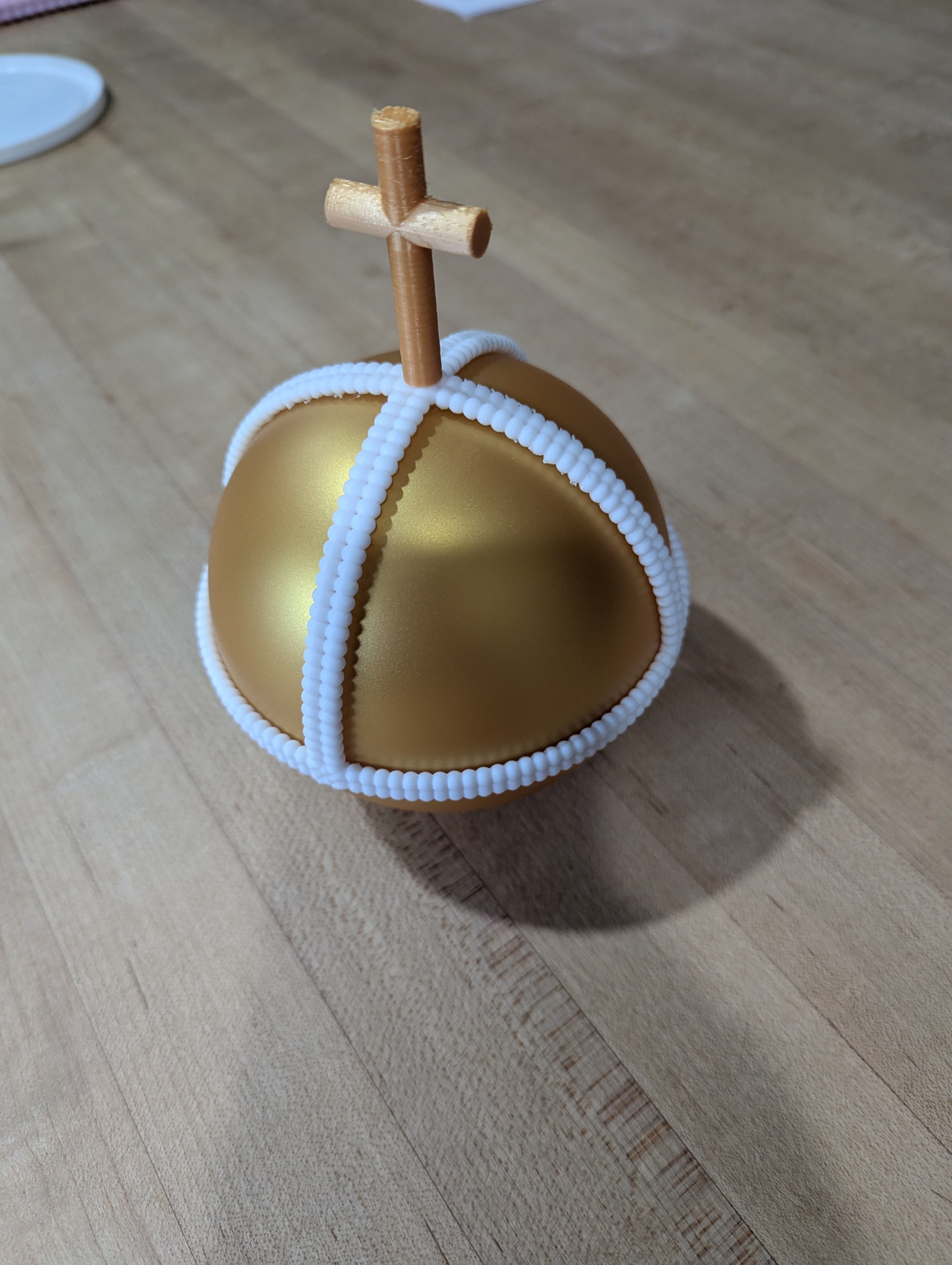 Holy Hand Grenade
