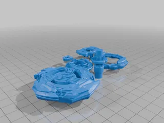 beyblade burst