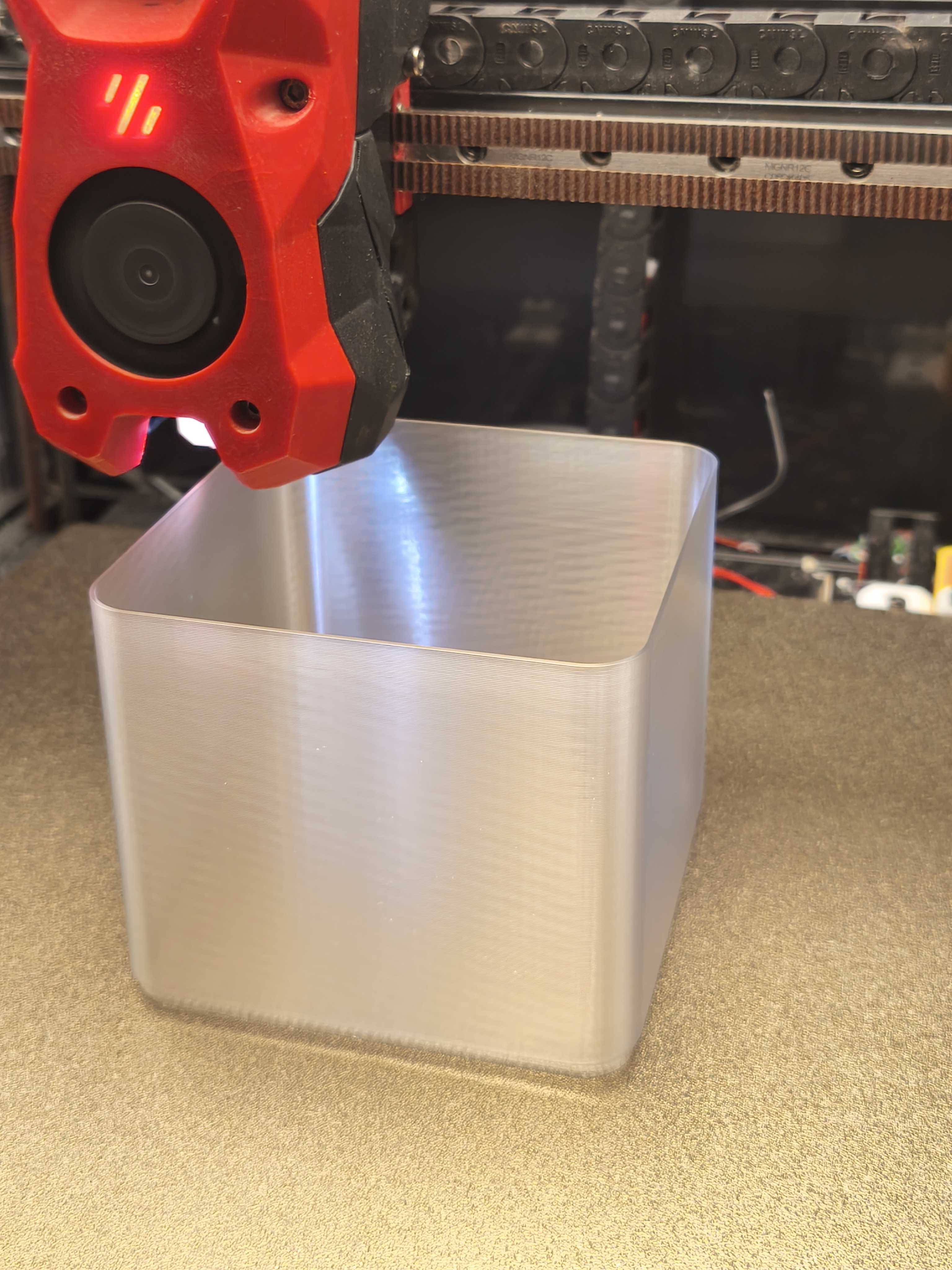 BeanBins – Simple Parametric Bin Generator — miniatura 4