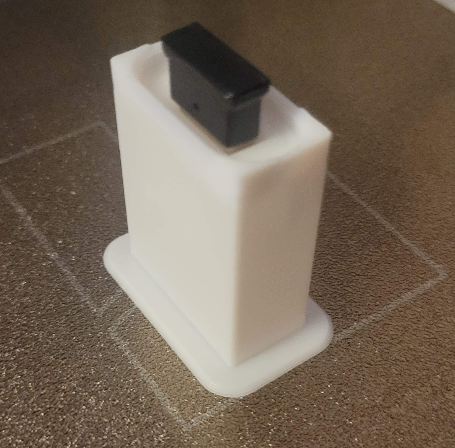 USB Dongle Holder for Foam Case Insert