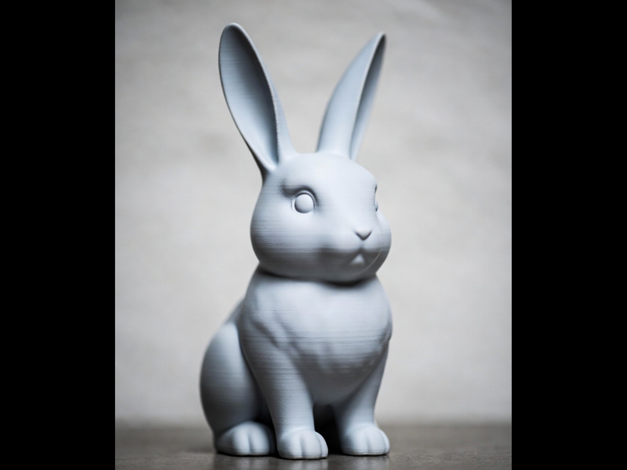 Easter Bunny Decor