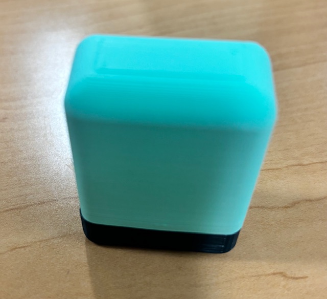 EDC Discrete USB Container