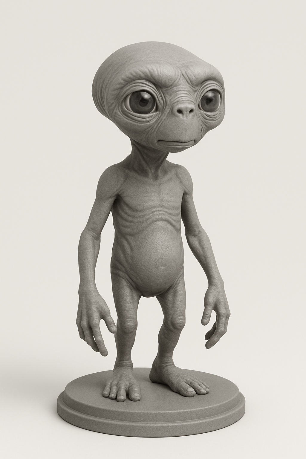 E.T.: The Extra-Terrestrial