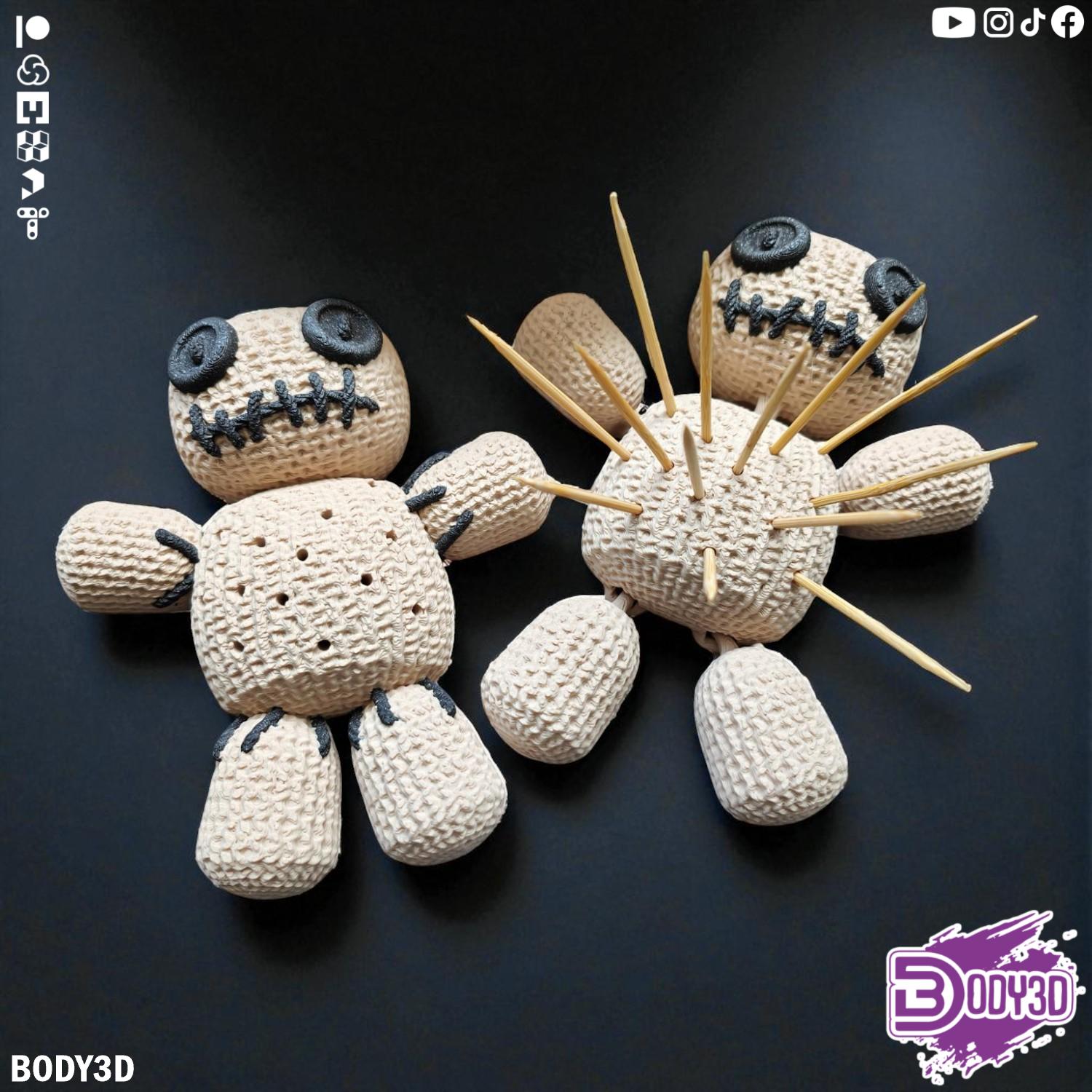 Voodoo Doll