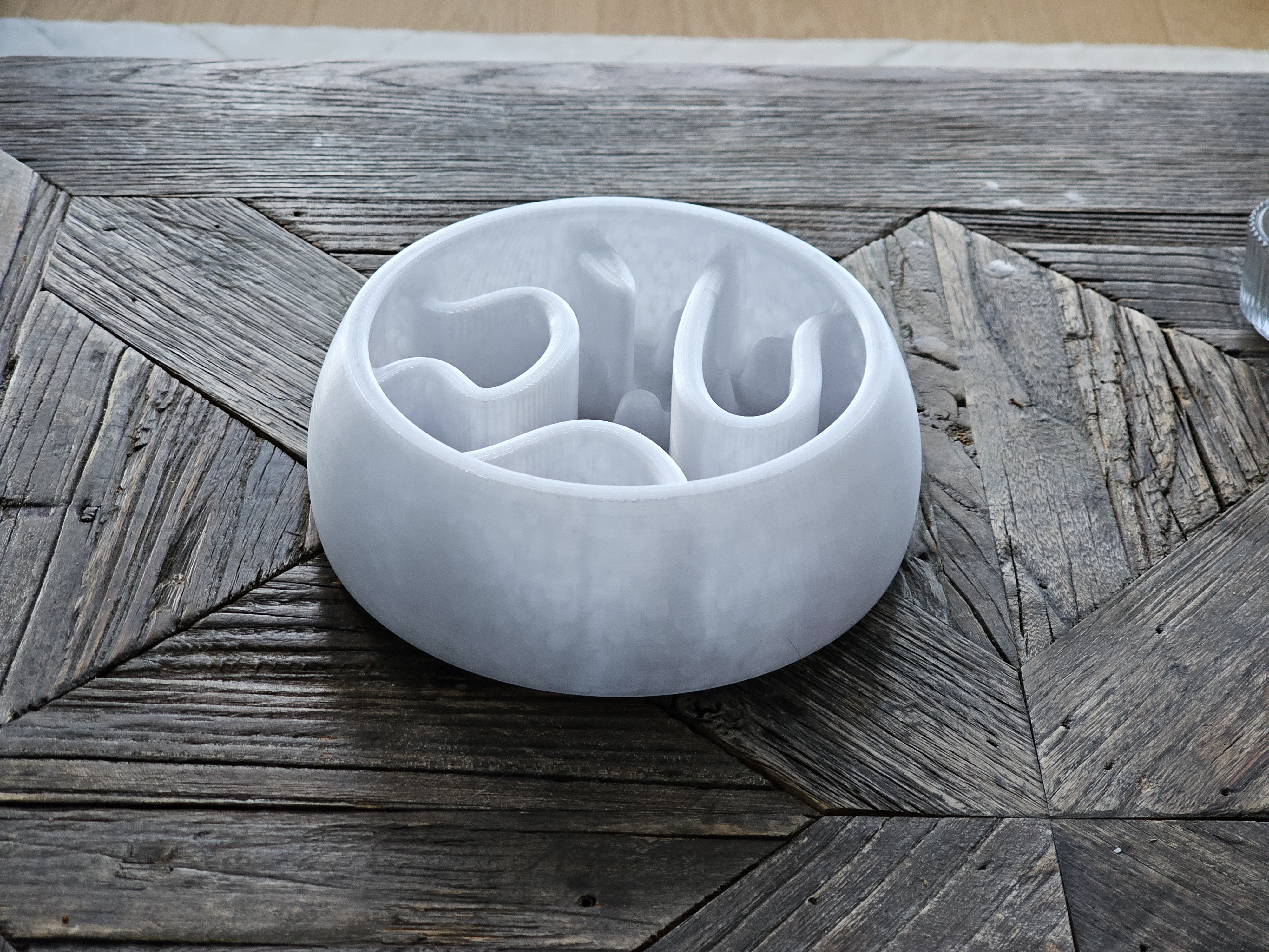 Slow Dog Feeder Puzzle [Easy/Puppy] — miniatura 2