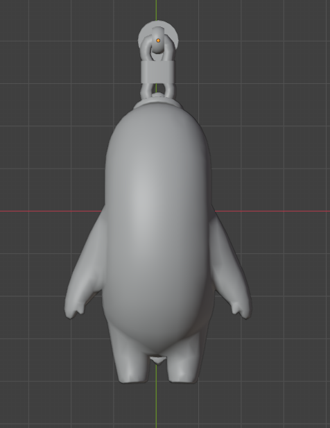 Cs2 charm Missing Link — miniatura 3
