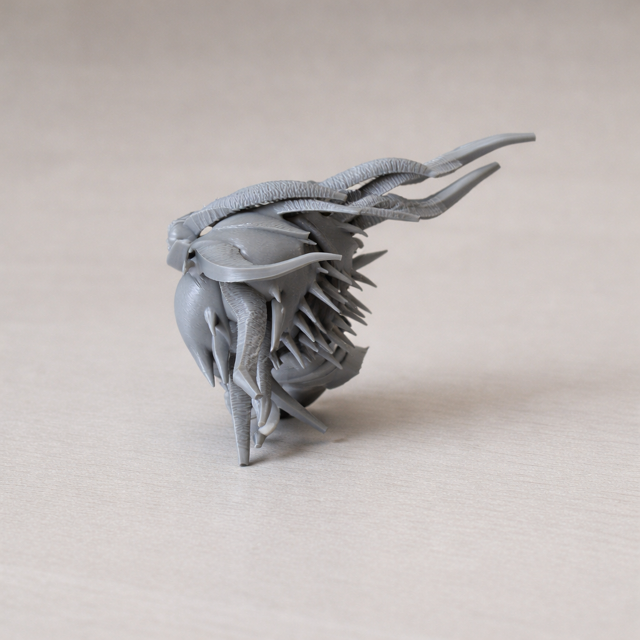 Baal Diablo 4 Figurine