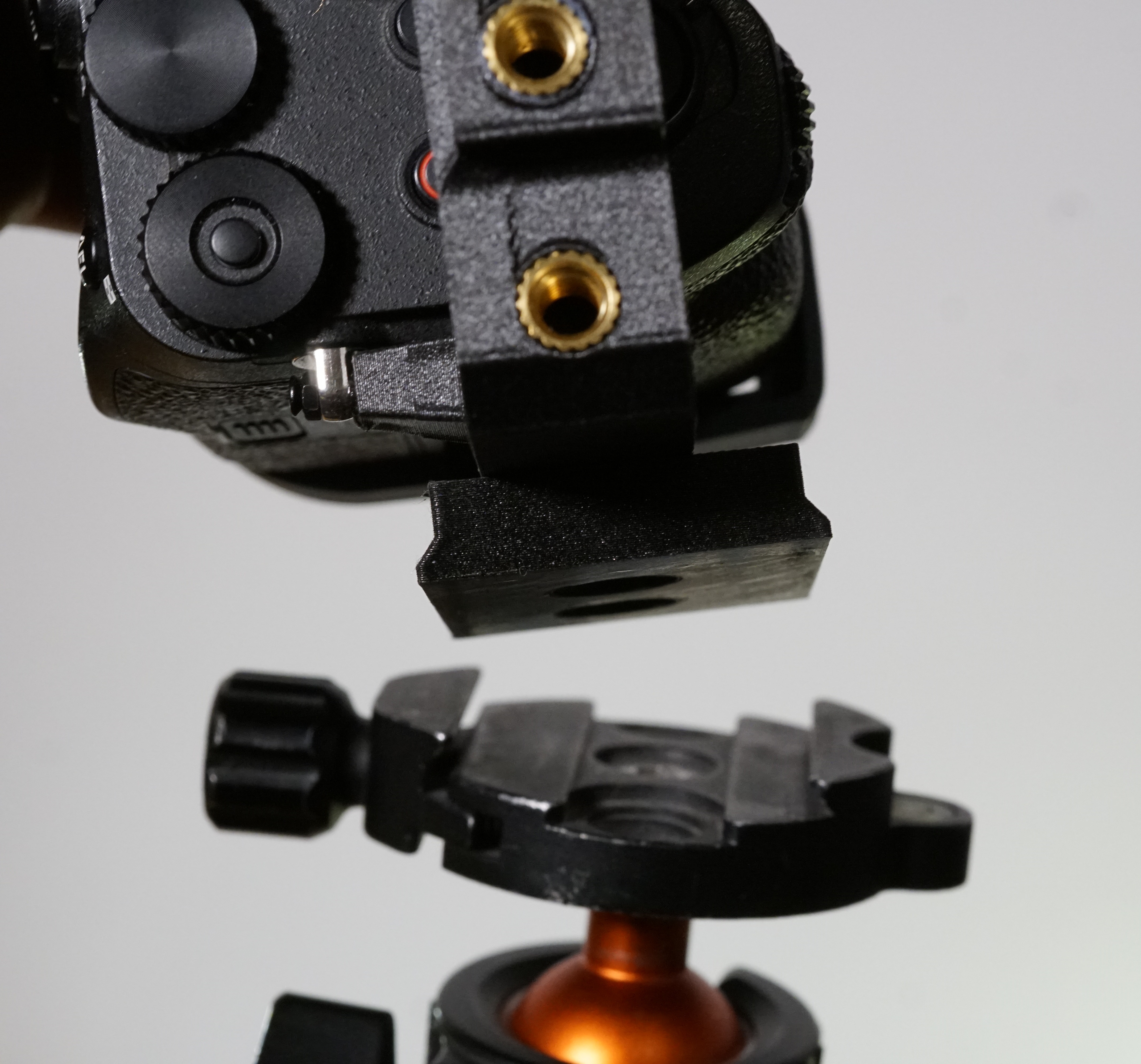CAGE SONY A7 IV WHIT ACCESSORIES — thumbnail 10