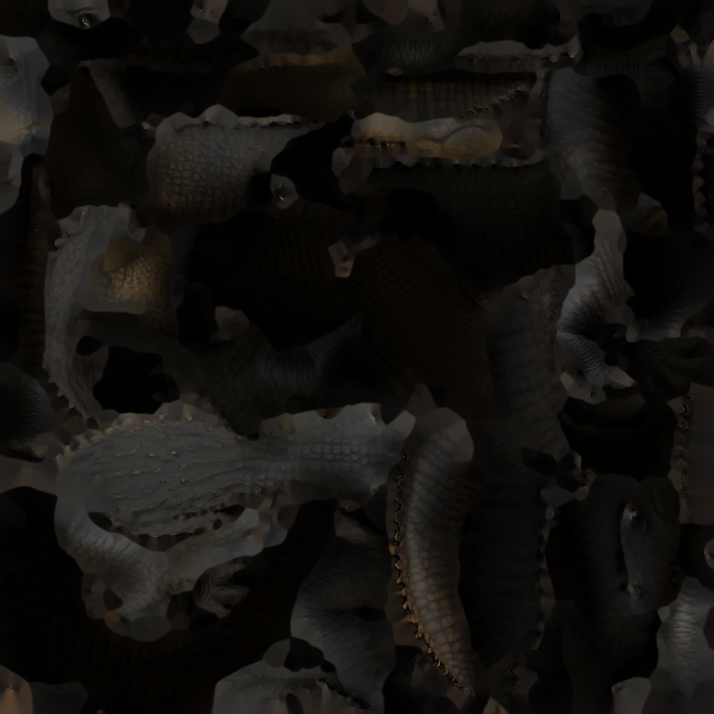 Alligator — thumbnail 2