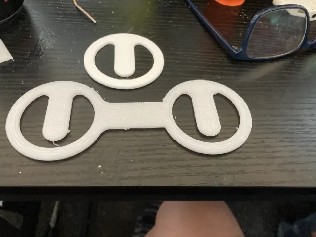 Filament Bag Clips & Chip Bag Seals – Super Quick Print