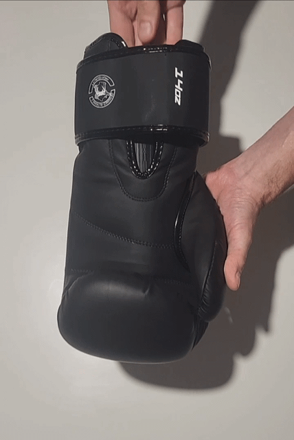 Glove Dryer Improved