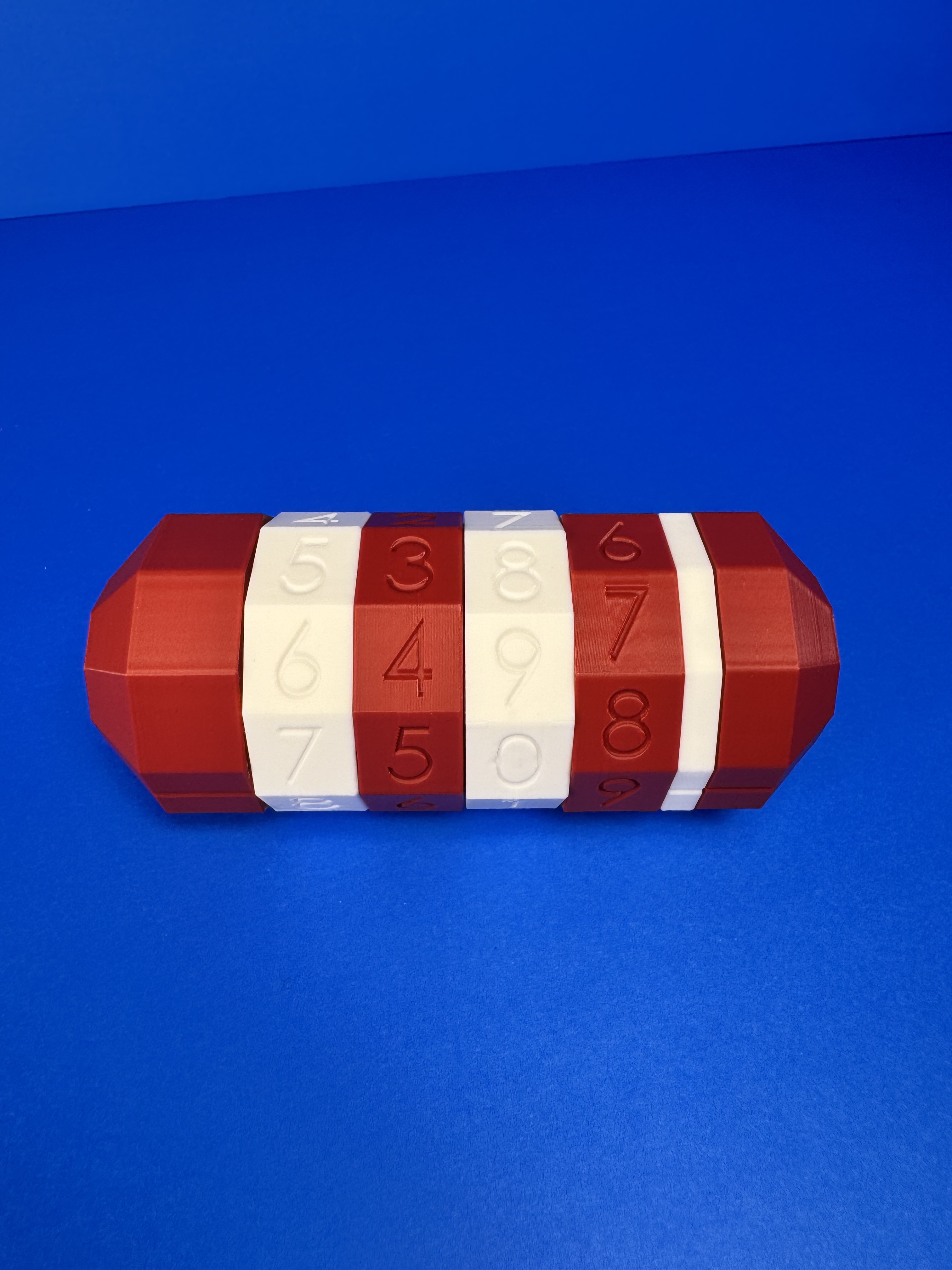 Cryptex | No Support — thumbnail 4