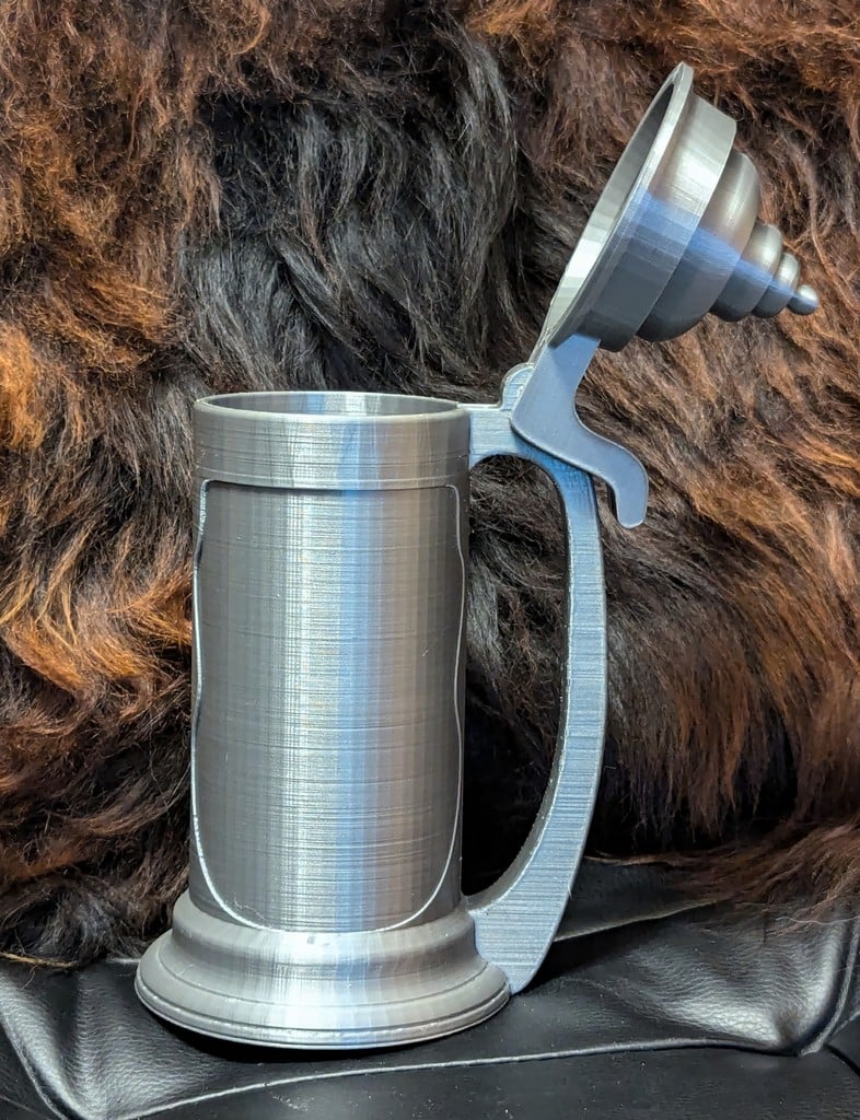 Larp Stein