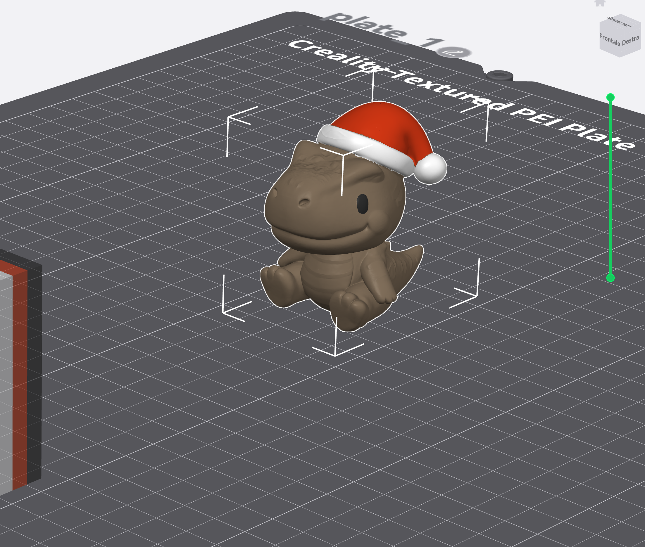 Trex Xmas