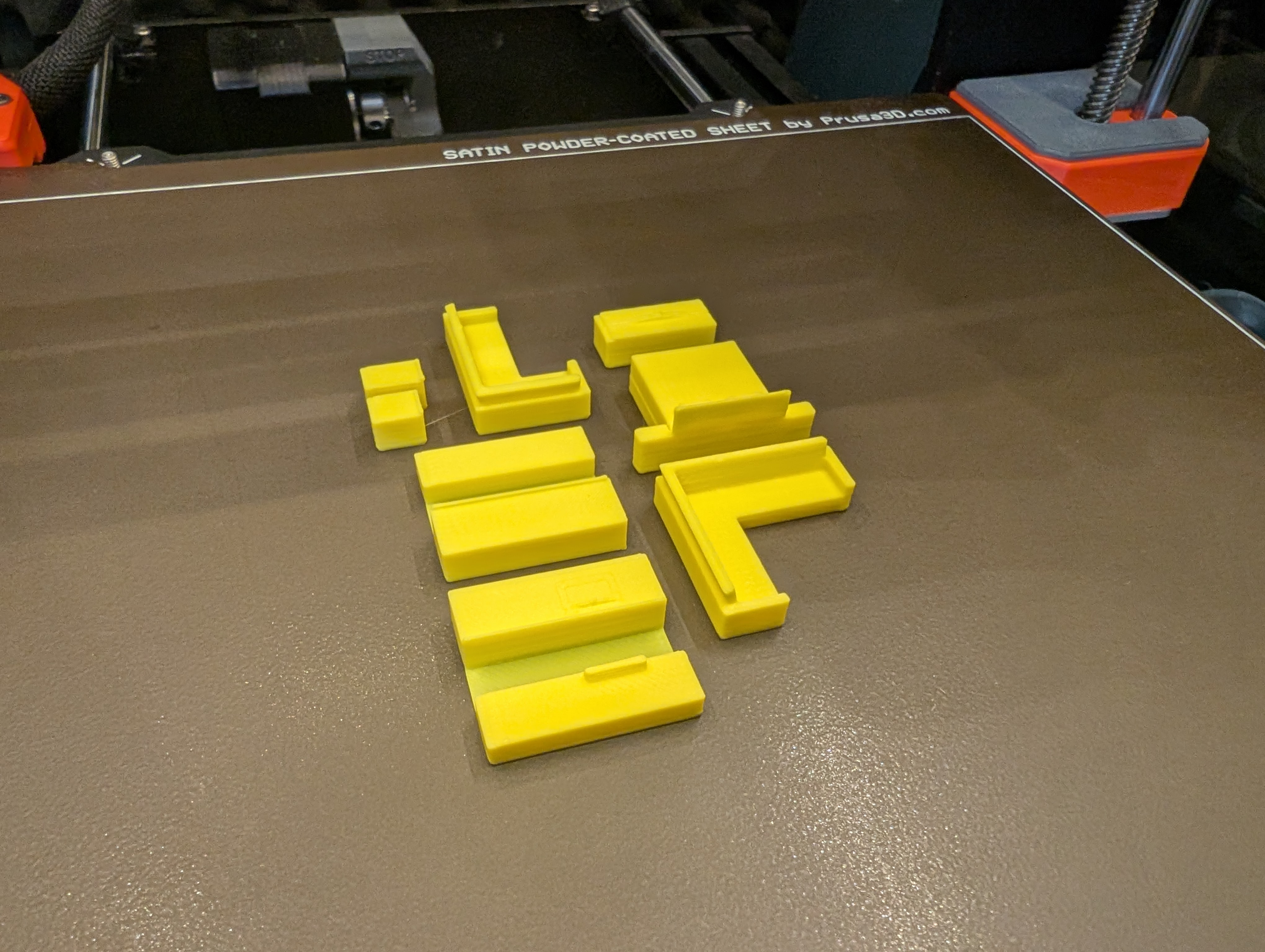 Printable 3D-Floorplan Example w/ Conversion — miniatura 5