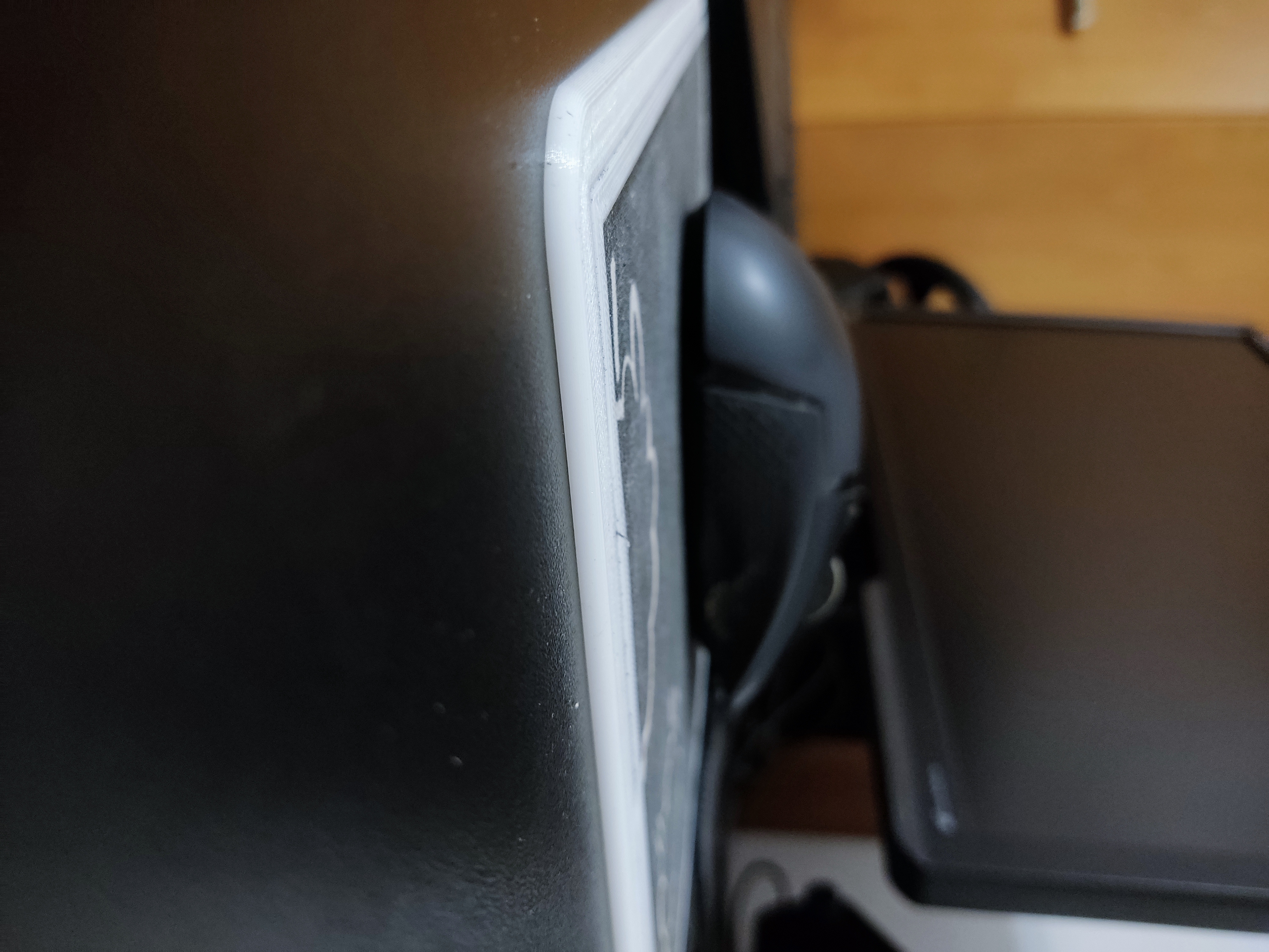 Fabric MousePad — miniatura 8