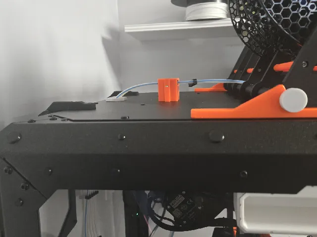PTFE Joiner Box for Drybox Auto Rewinder