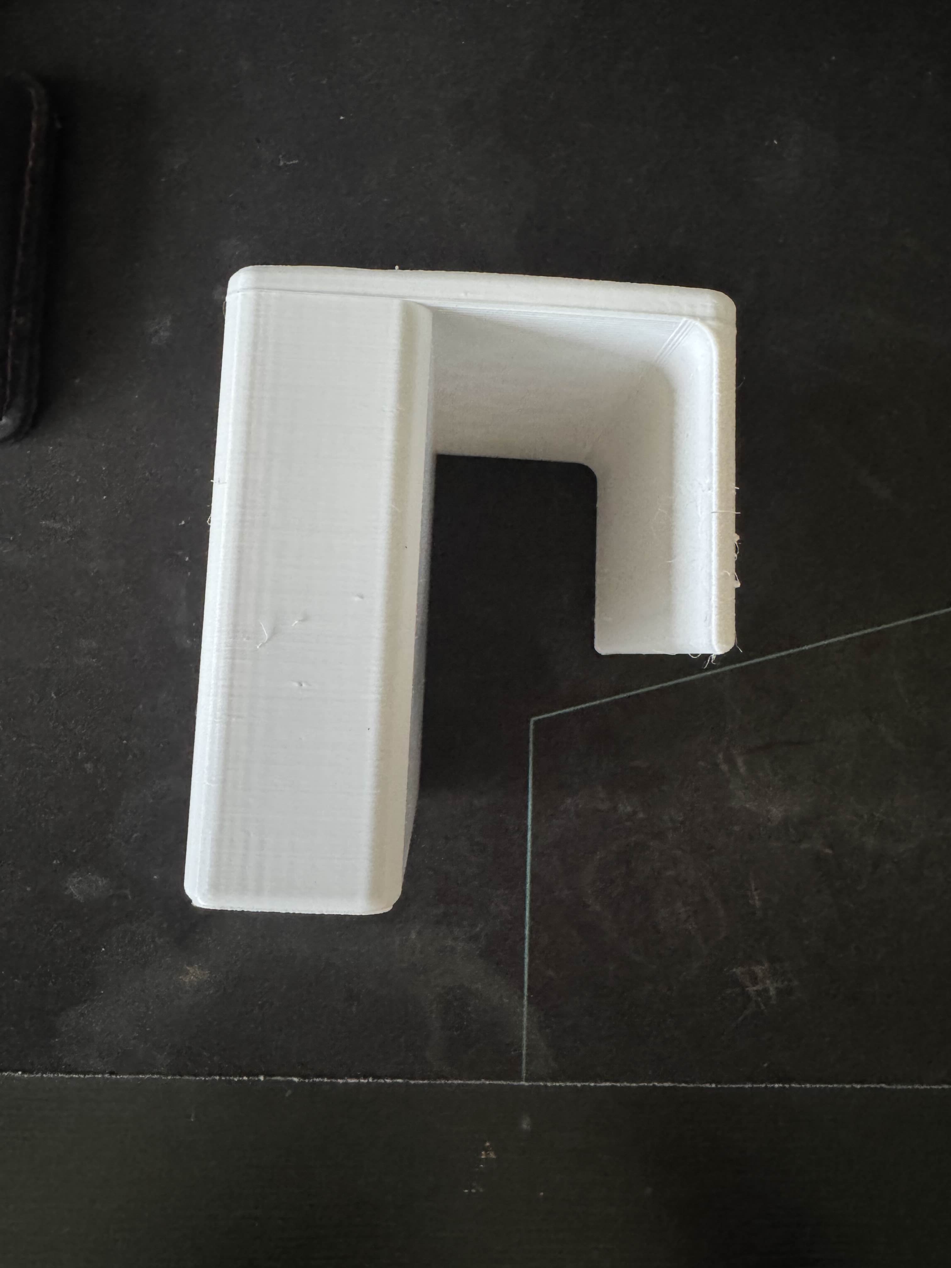 BedFrame Phone Holder — miniatura 2