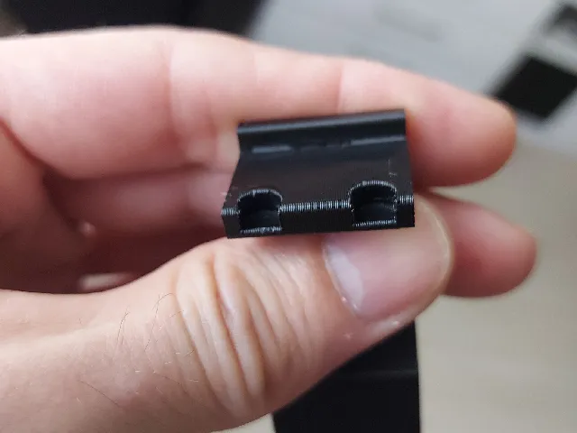 Flashforge Adventurer 5M (AD5M) Lid Stand remix