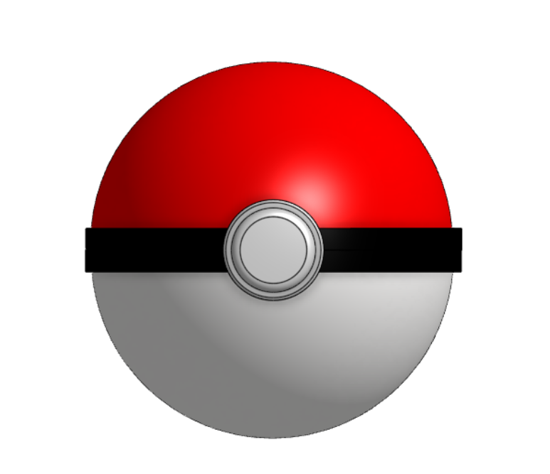 Pokeball Storage — miniatura 4