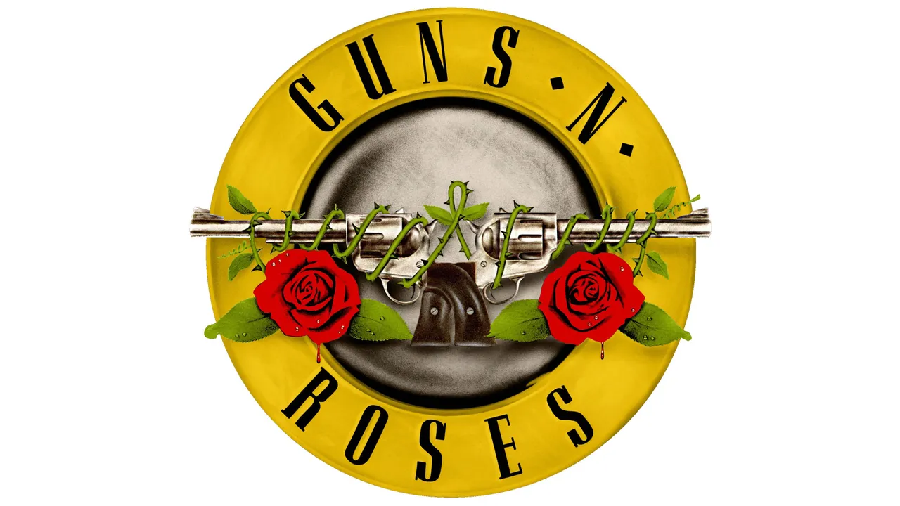 GUNS＇ N ROSES by MDesigns7 | Download free STL model | Printables.com