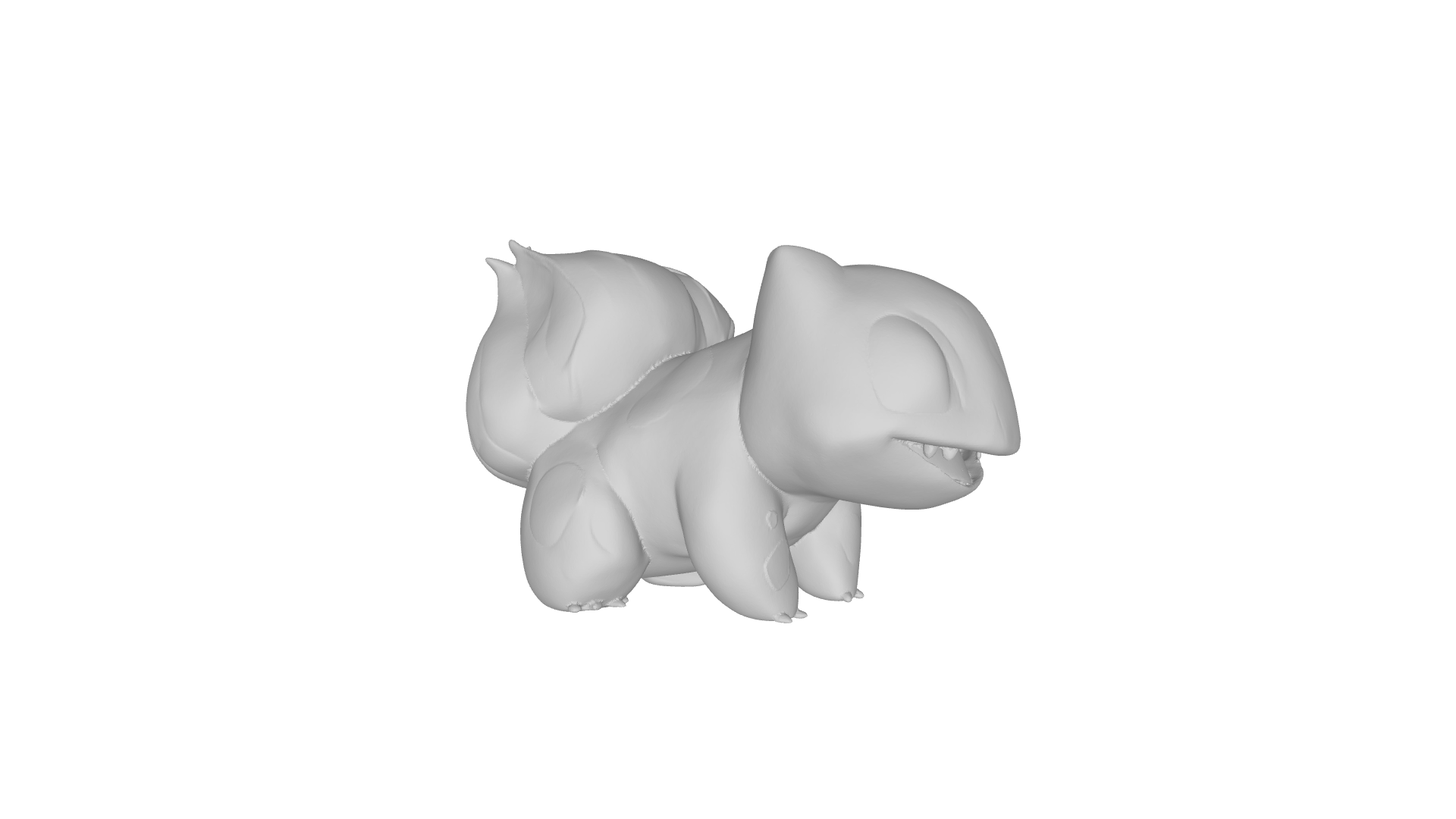 Bulbasaur — thumbnail 3