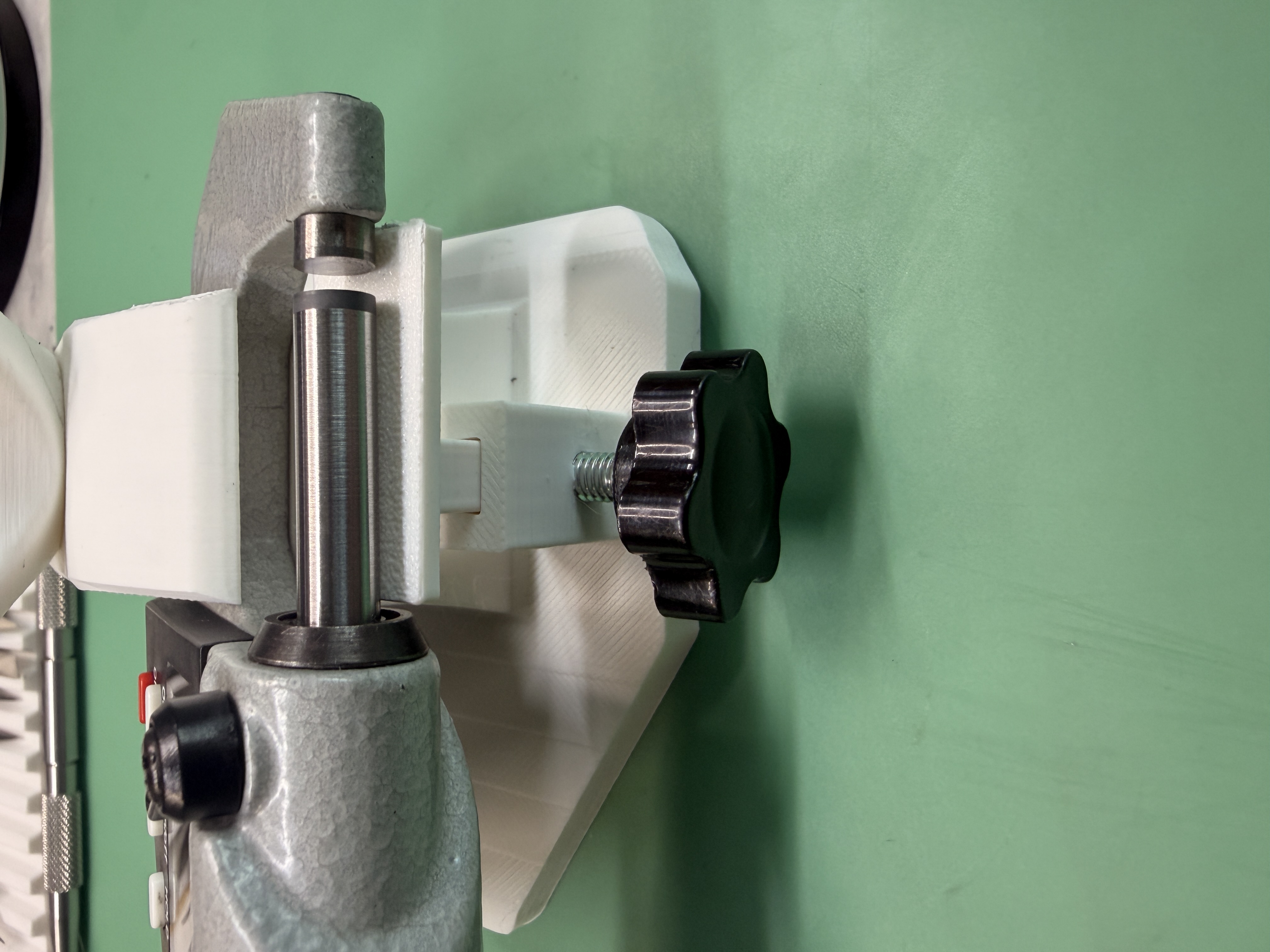 Watchmaker Bench Micrometer — miniatura 3